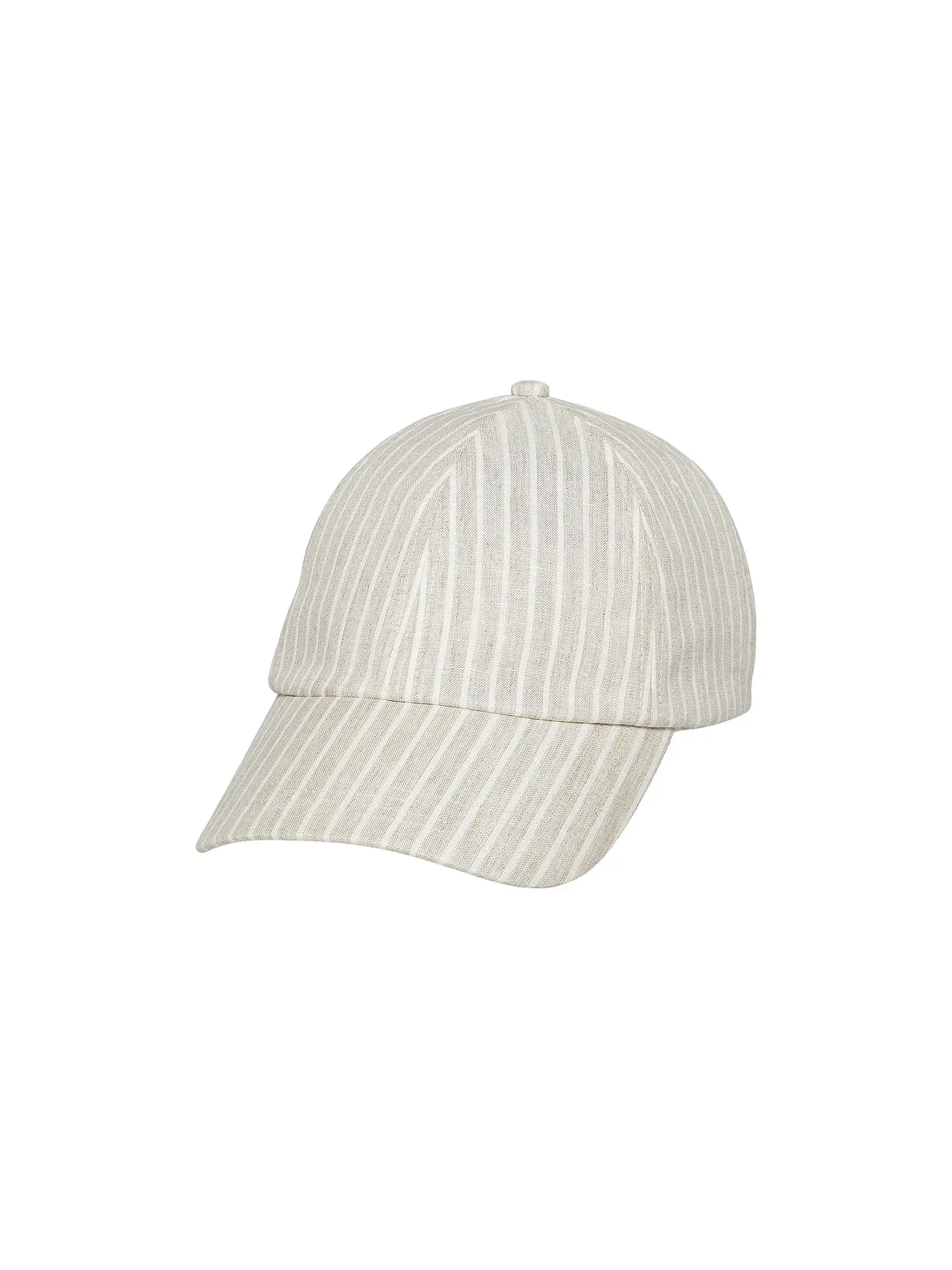 MARC O'POLO | Leinenkappe | 